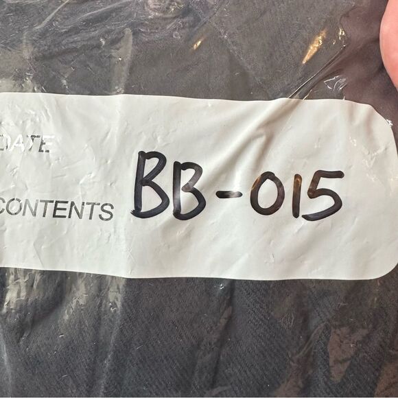 Polo by Ralph Lauren LS Button Down Double Pocket Shirt in Size XL - Picture 8 of 8